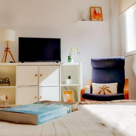 Estudio En Javea Sunny Port. Live It Costablanca Exteriör bild