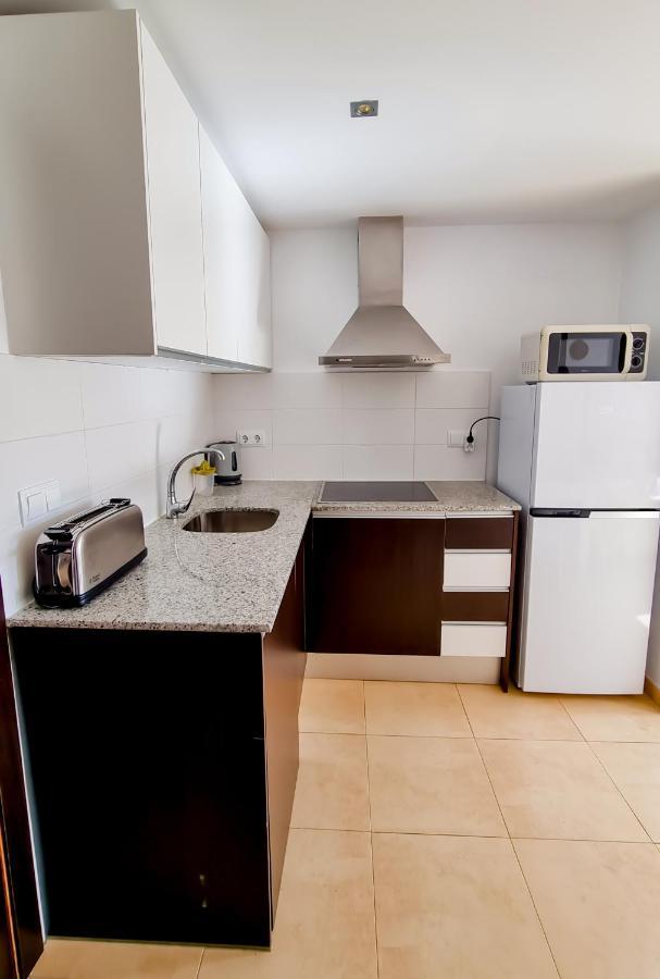 Estudio En Javea Sunny Port. Live It Costablanca Exteriör bild