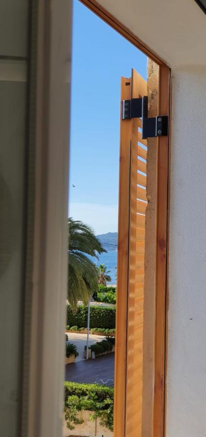 Estudio En Javea Sunny Port. Live It Costablanca Exteriör bild