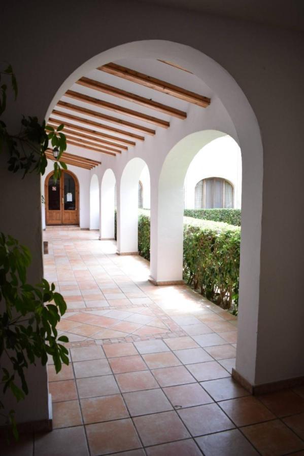 Estudio En Javea Sunny Port. Live It Costablanca Exteriör bild